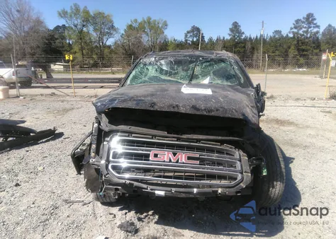 2015 GMC Yukon Sle z USA, uszkodzony, nr VIN 1GKS2AKC1FR256074